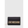 Kabelka Love Moschino kabelka černá JC4103PP1I