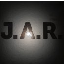 J.A.R. - LP Box Černý LP - Vinyl