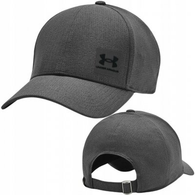 Under Armour Iso-Chill ArmourVent Cap 1383440-025 – Hledejceny.cz
