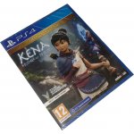 Kena: Bridge of Spirits (Deluxe Edition) – Zboží Dáma
