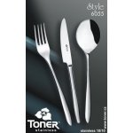 Toner Lžíce jídelní Style nerez 6055 – Zbozi.Blesk.cz