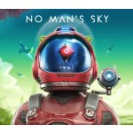 No Man's Sky – Zboží Dáma