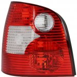 Levé zadní světlo Volkswagen Polo (9N) 01-05 HATCHBACK – Hledejceny.cz