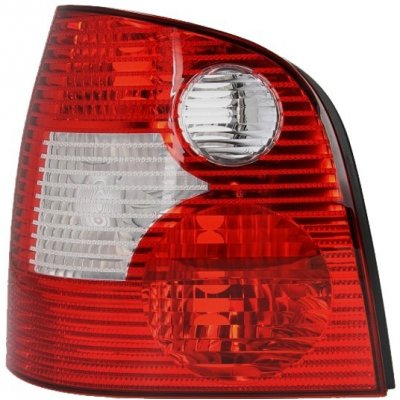 Levé zadní světlo Volkswagen Polo (9N) 01-05 HATCHBACK – Hledejceny.cz
