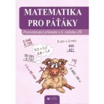 Matematika pro páťáky - Hana Daňková – Zboží Mobilmania
