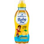 San Benedetto Baby Thé Lemon dětský čaj citronový 250 ml – Zboží Mobilmania
