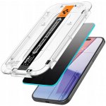 Spigen tR Slim HD Anti-Glare/Privacy 1 Pack iPhone 14/iPhone 13 Pro/iPhone 13 AGL03393 – Zboží Živě