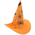 klobouk čarodějnický s potiskem – Zboží Mobilmania