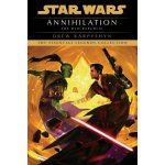 Annihilation: Star Wars Legends (The Old Republic) – Sleviste.cz