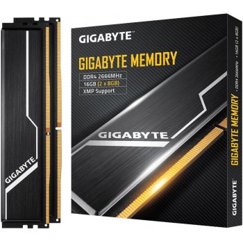 GIGABYTE DDR4 16GB 2666MHz GP-GR26C16S8K2HU416