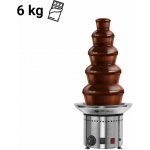 G.Gastro 280 W 6 kg 700 mm D9781856 – Zboží Dáma