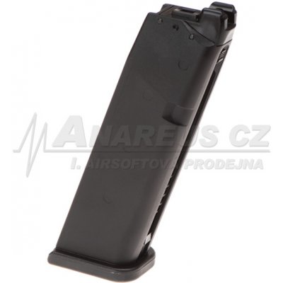 Umarex pro Glock 17 Gen4 GBb 23 BBs – Zboží Mobilmania
