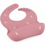 Petite&Mars Bryndák silikonový Take&Match Rose Princesses 6m+ – Zboží Dáma