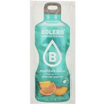 BOLERO Multivitamín inst.nápoj bez cukru 8 g – Zbozi.Blesk.cz