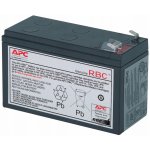 APC Battery replacement kit RBC17 – Zboží Živě