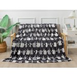 Xpose deka Applelove Mikroplyš 200x220 – Sleviste.cz