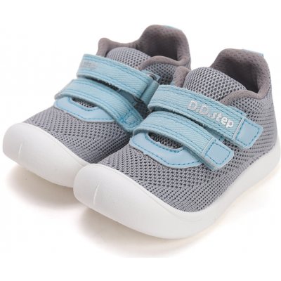 D.D.Step F100-61859A dove grey – Sleviste.cz