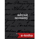 Adresát neznámý - Kressmann Taylor