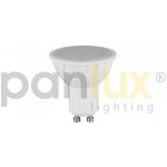 Panlux žárovka SMD 18 LED DELUXE 7W GU10 studená bílá – Zboží Živě