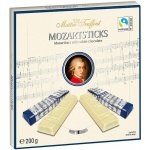 Maitre Truffout Mozartsticks White Chocolate 200 g – Sleviste.cz