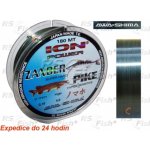 AWA-SHIMA Ion Power Zander Pike 180 m 0,203 mm 4,9 kg – Zboží Dáma