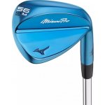 Mizuno Pro T-1 Blue IP wedge pravé 56° 12° ocel – Sleviste.cz