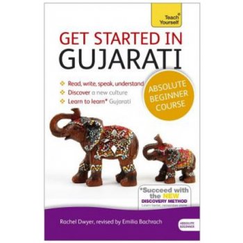 Get Started in Gujarati Absolute Beginner Course