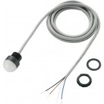 TRU COMPONENTS vícebarevná indikační LED zelená, červená, jantarová 12 V/DC, 24 V/DC TC-R9-125LA6-11-BMRGY1 – Hledejceny.cz