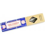 Satya Indické vonné tyčinky Nag Champa Smudge 25 g – Hledejceny.cz