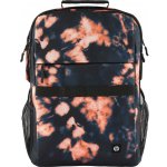 HP Campus XL Tie dye backpack 7J593AA – Hledejceny.cz