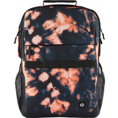 HP Campus XL Tie dye backpack 7J593AA – Hledejceny.cz