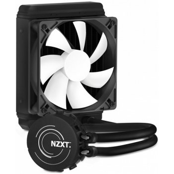 NZXT Kraken X31 RL-KRX31-01