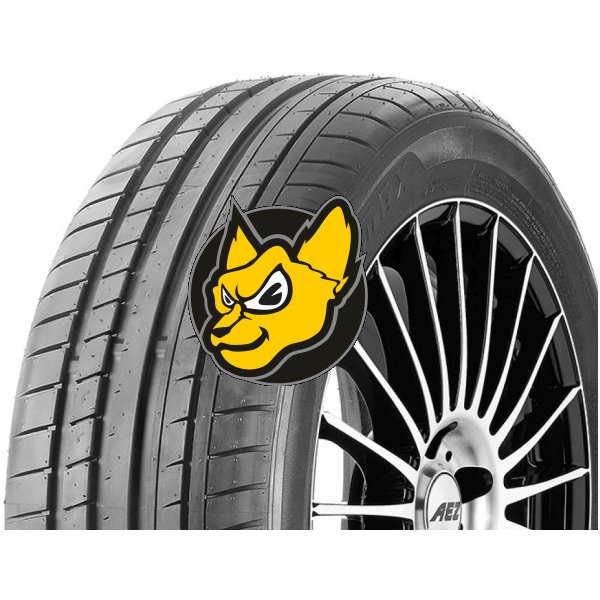 Osobní pneumatika Infinity Ecomax 225/45 R18 91Y Runflat