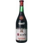 Vinalba Barolo suché červené 1962 0,75 l (holá láhev) – Hledejceny.cz