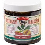 Putorius bylinný balzám s kaštanem extra silný 500 ml – Sleviste.cz