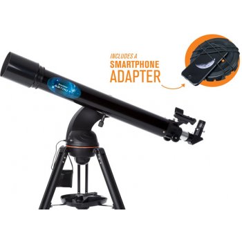 Celestron AstroFi 90mm