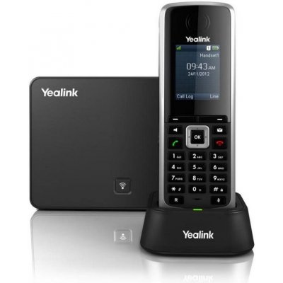 Yealink SIP-W52P – Zboží Mobilmania