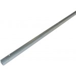 Lemování bočnice U 1227 mm Zn. 2mm k PV x,x/2,53/x,x