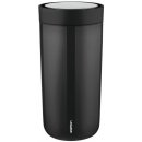 Stelton TO GO CLICK 400 ml black