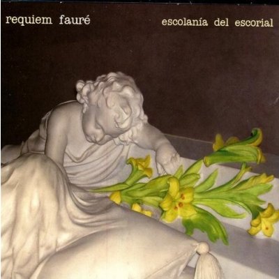 Faure, G. - Requiem – Hledejceny.cz