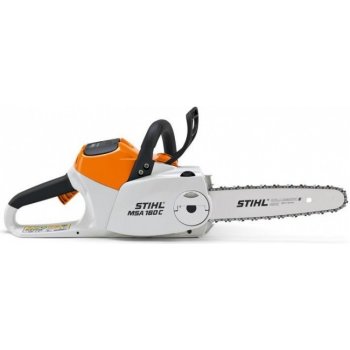 STIHL MSA 160 C-BQ