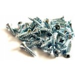 Vruty do dřeva Astra pozinkované 4x20 mm 1000 ks – Hledejceny.cz