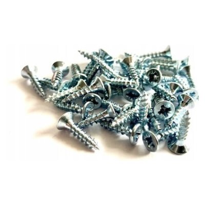 Vruty do dřeva Astra pozinkované 4x20 mm 1000 ks – Hledejceny.cz