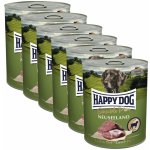 Happy Dog Sensible Pure Neuseeland jehněčí maso 6 x 0,8 kg – Zboží Mobilmania