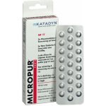 Katadyn Micropur Forte MF 1T 100 ks – Hledejceny.cz