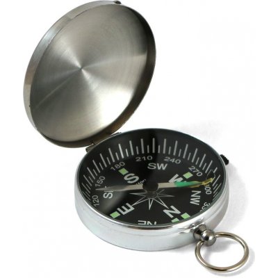 Coghlan´s kompas chromovaný Magnetic Pocket – Zboží Dáma Coghlan´s kompas chromovaný Magnetic Pocket – Zboží Dáma