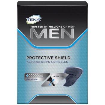 Tena Men Protective Shield 750403 14 ks