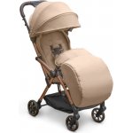 Leclerc Nánožník Quick Sand – Zboží Mobilmania