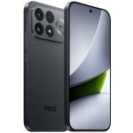 POCO F9 PRO 12GB/256GB Black – Zboží Živě