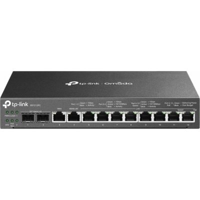 TP-Link ER7212PC – Zbozi.Blesk.cz